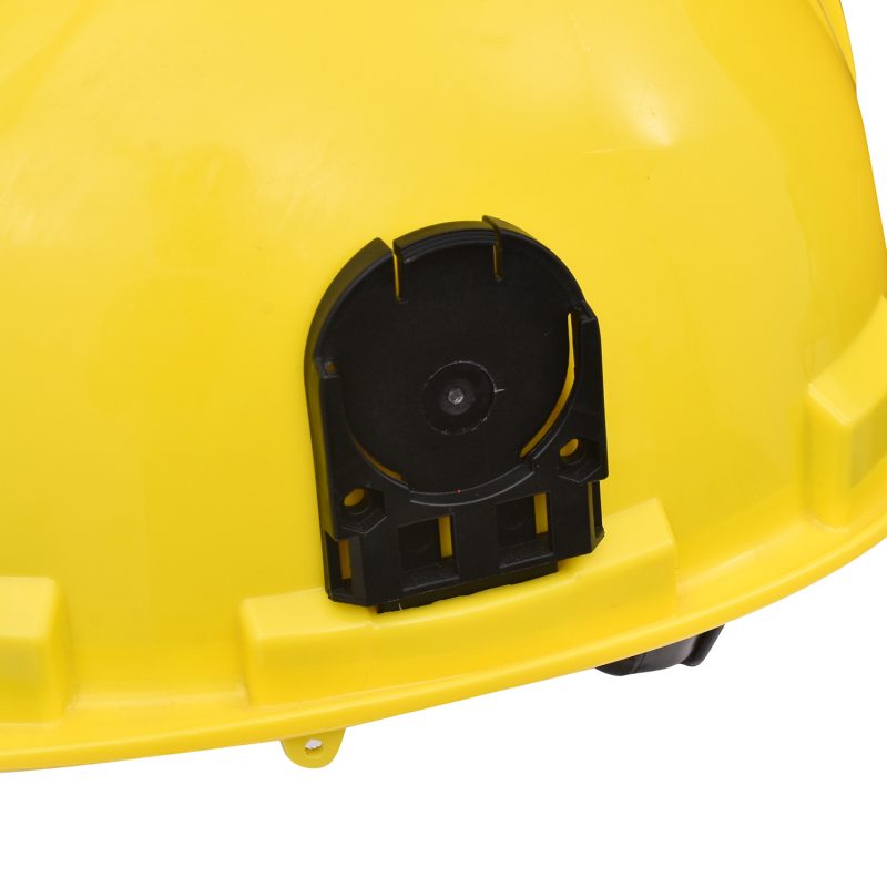 Helmadapter Kapselgehörschutz Thunder T1Hs – Bild 2