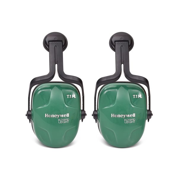Helmadapter Kapselgehörschutz Thunder T1Hs
