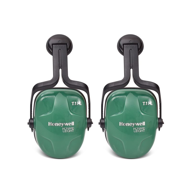 Helmadapter Kapselgehörschutz Thunder T1Hs