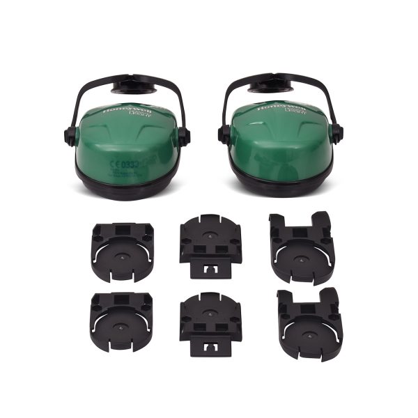 Helmadapter Kapselgehörschutz Thunder T1Hs – Bild 4