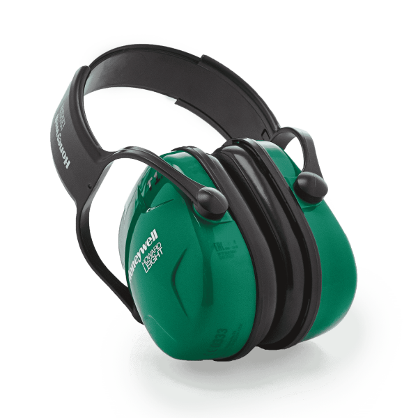 Kapselgehörschutz THUNDER T1 | 30 dB – Bild 5