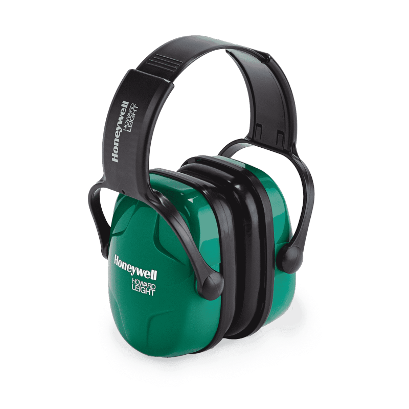 Kapselgehörschutz THUNDER T1 | 30 dB – Bild 3