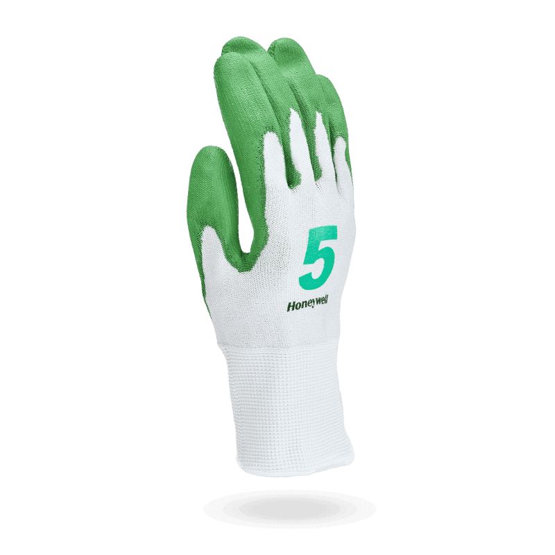 Schnittschutzhandschuhe CHECK & GO Cut 5