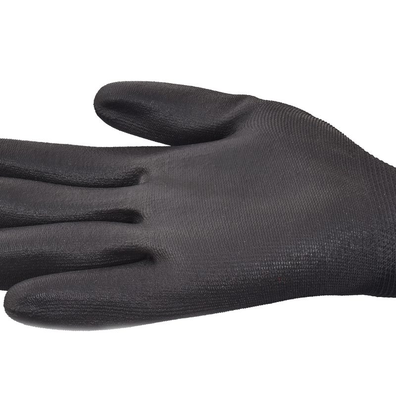 Schnittschutzhandschuhe CHECK & GO VERTIGO Cut 1 – Bild 2