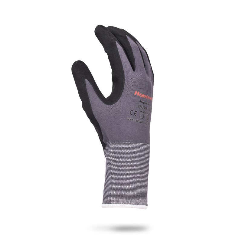 Arbeitshandschuhe POLYTRIL FLEX