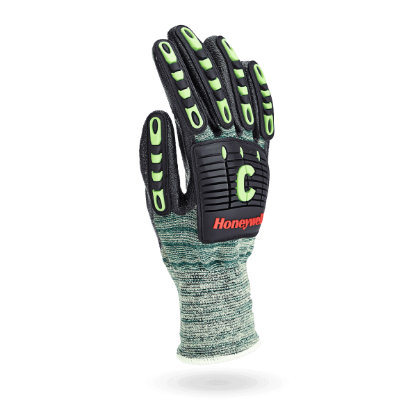 Arbeitshandschuhe SKELETON NiT 5