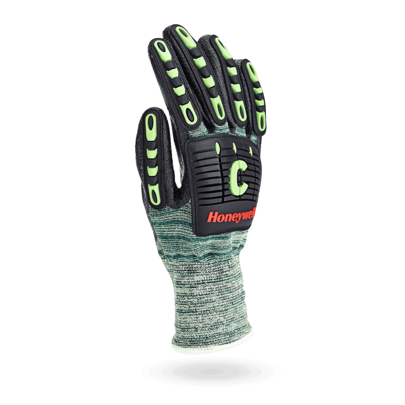 Arbeitshandschuhe SKELETON NiT 5