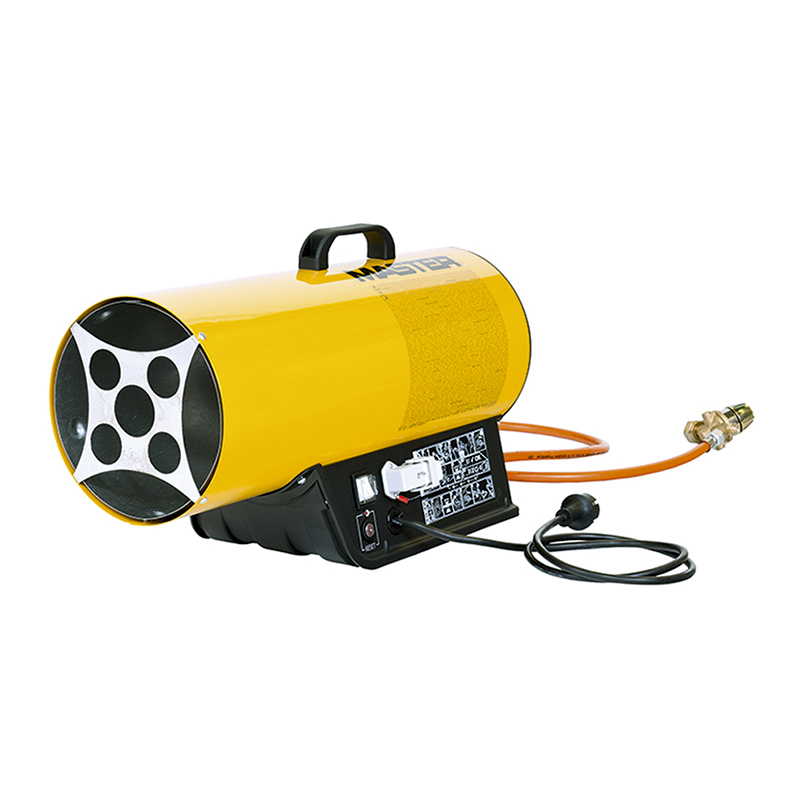 Propangas-Heizgerät BLP 33 ET MASTER 33 kW