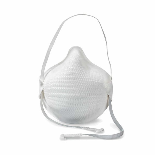 Moldex FFP2 Maske Air NR D - Größe M/L - 10er Box