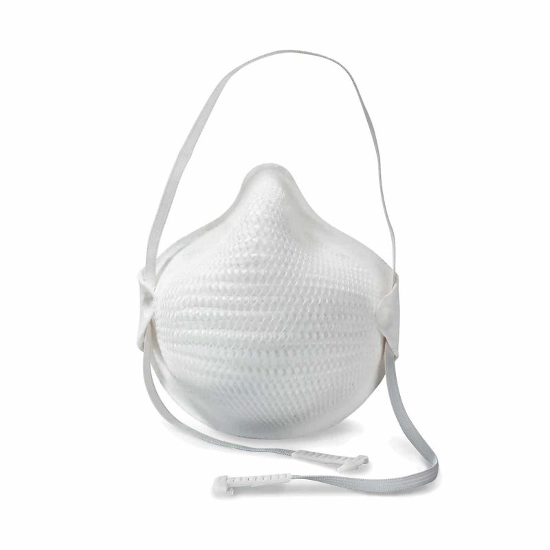 Moldex FFP2 Maske Air NR D - Größe M/L - 10er Box