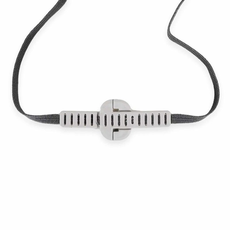 Moldex FFP3 Maske Smart Ozon - NR D mit Klimaventil - 10er Box – Bild 3
