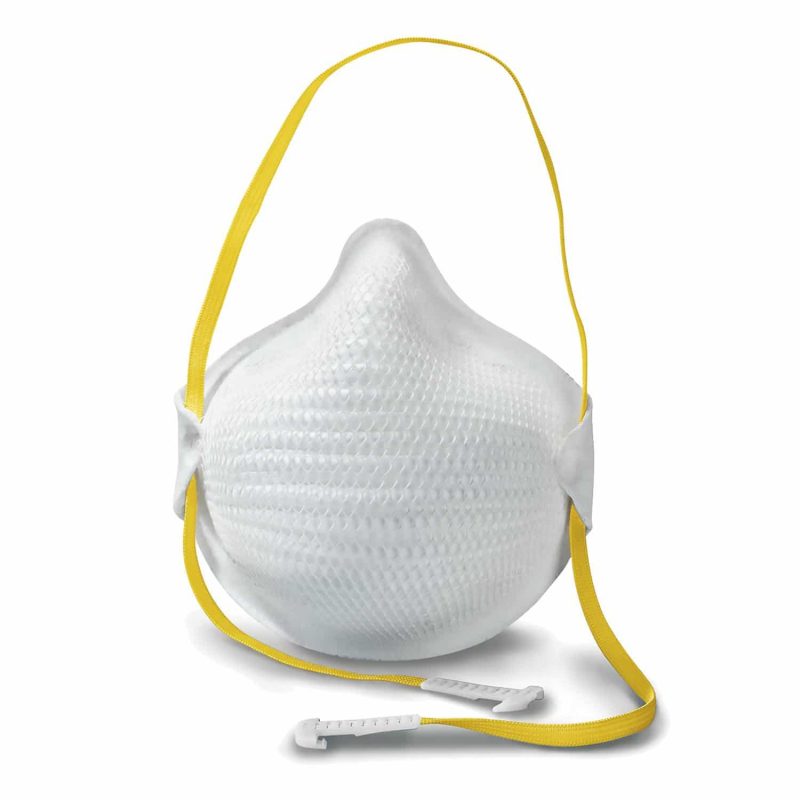 Moldex FFP3 Maske Air NR D - Größe M/L - 10er Box