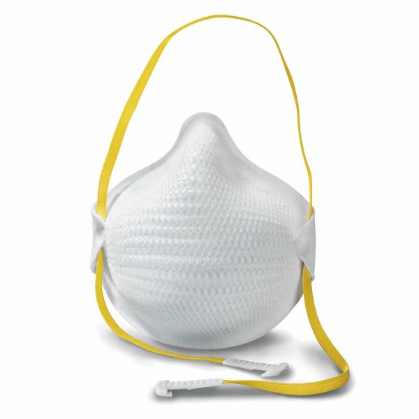 Moldex FFP3 Maske Air NR D - Größe S/M - 10er Box