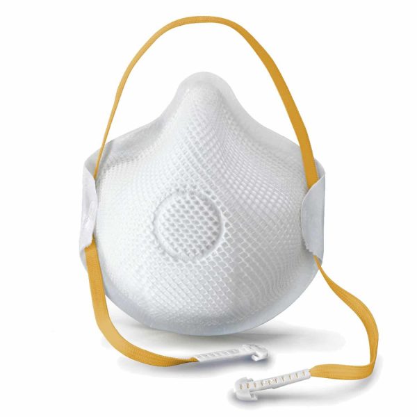 Moldex FFP3 Maske Smart NR D - 16er Box