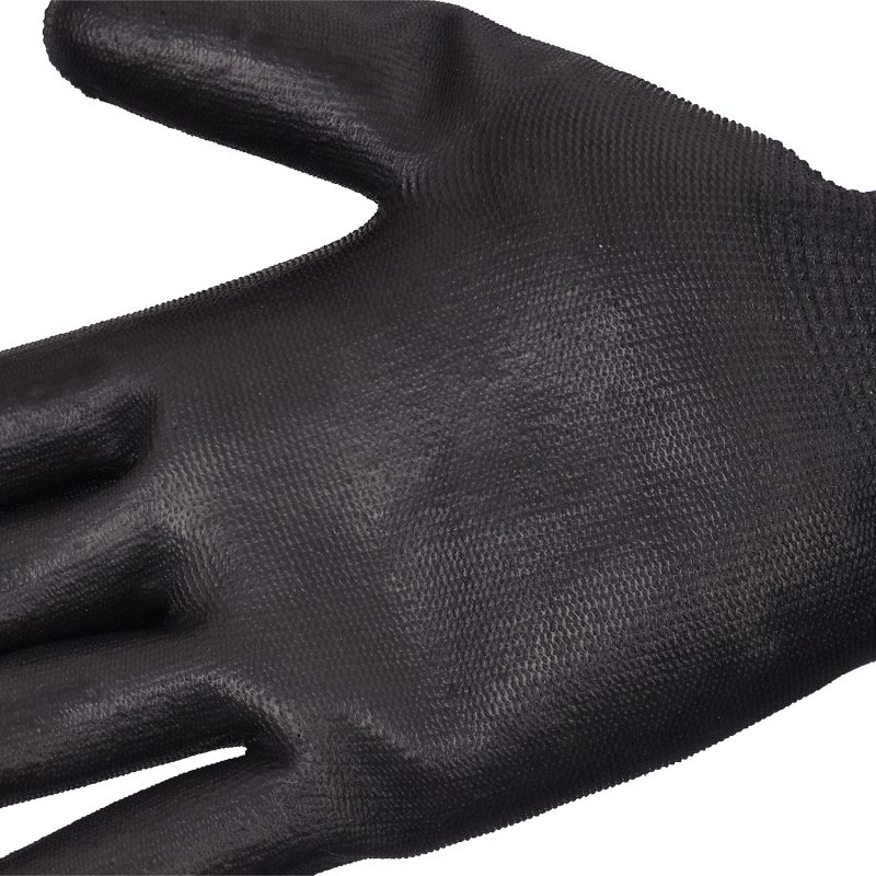 MSK Arbeitshandschuhe BASIC BLUE – Bild 5