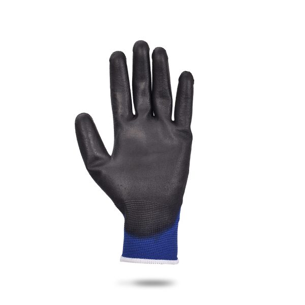 MSK Arbeitshandschuhe BASIC BLUE – Bild 4
