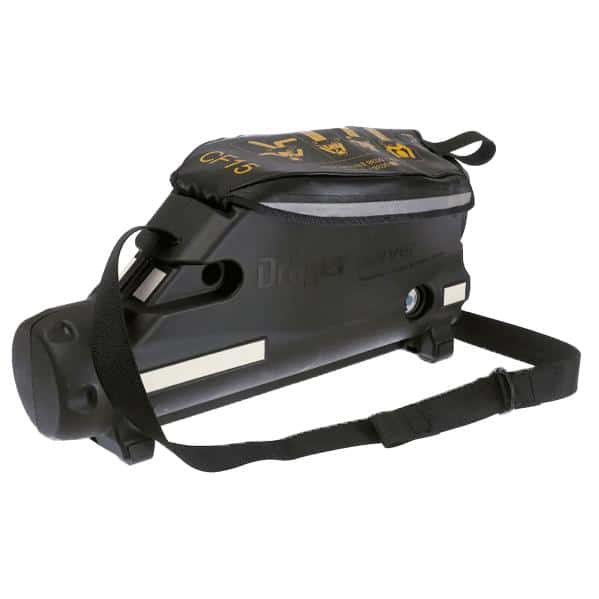 Dräger Druckluftfluchtgerät Saver CF15 (Fabric)