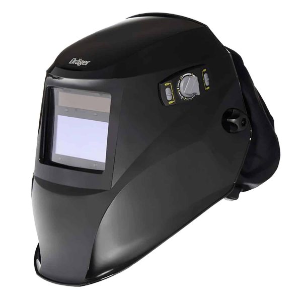 Dräger Schweißhelm ADF