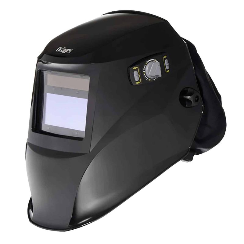 Dräger Schweißhelm ADF