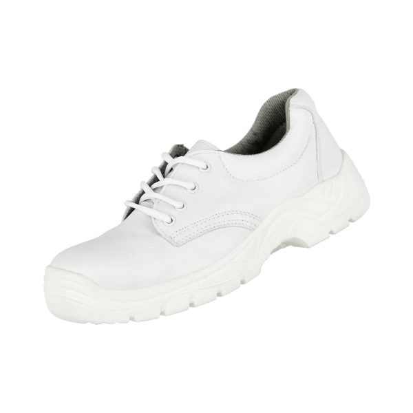 Sicherheitsschuhe Nitras Clean Step