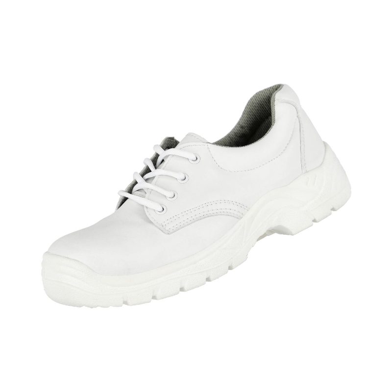 Sicherheitsschuhe Nitras Clean Step