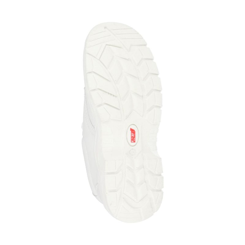 Sicherheitsschuhe Nitras Clean Step – Bild 2