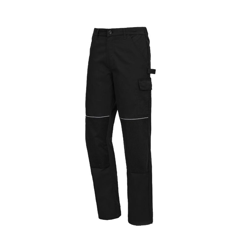 Arbeitshose Motion Tex Light