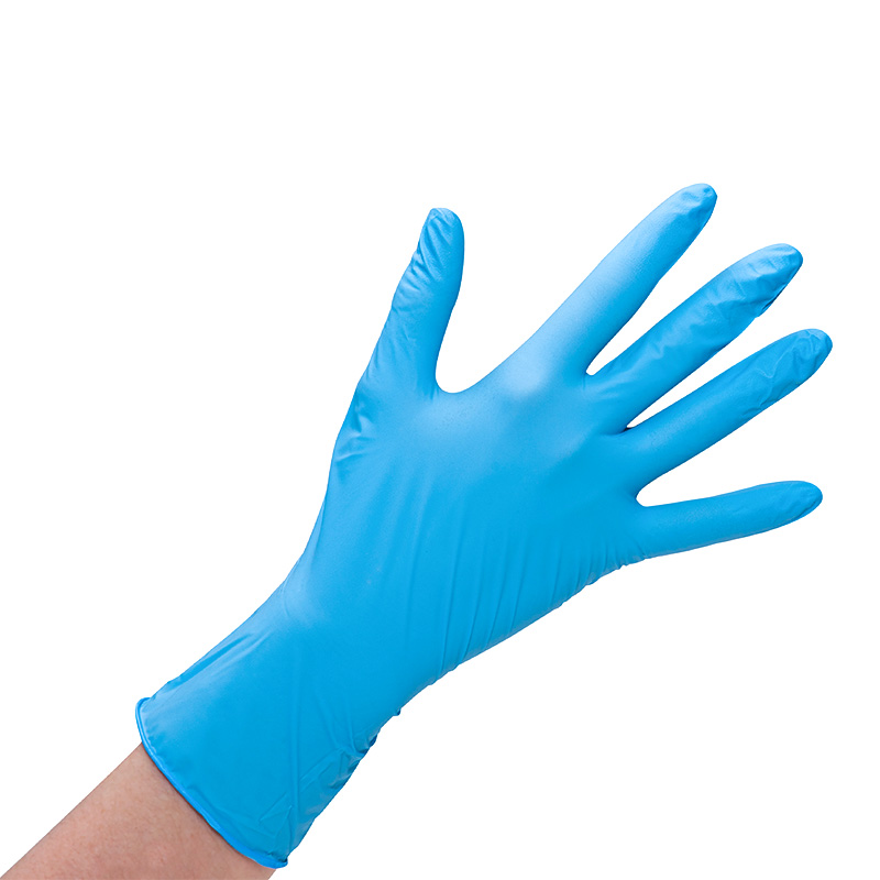 Hygiene Nitrilhandschuhe Touch | Gr. M
