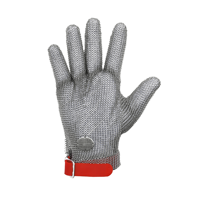 Kettenhandschuh Chainextra II | Größe L