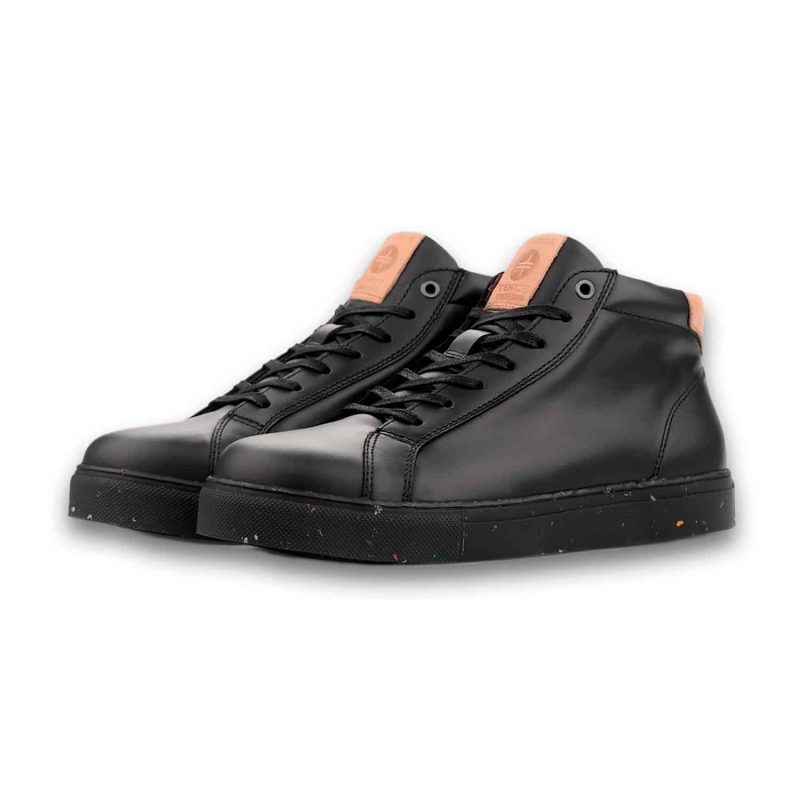 Sicherheitsschuhe S3 MALIBU schwarz