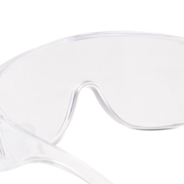 Überbrille V 300 clear | 10er-Box – Bild 5