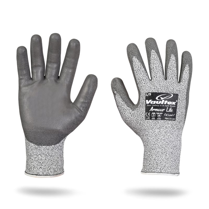 Handschuhe Cut C | Armour Lite – Bild 5