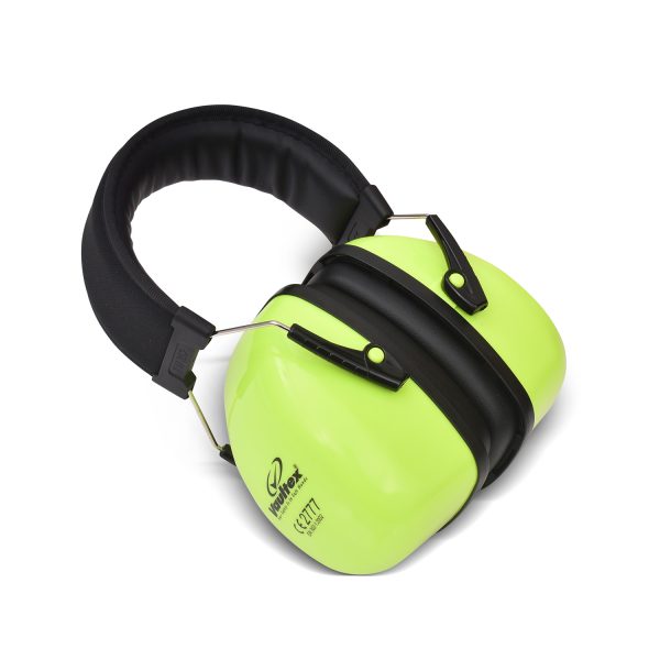 Ohrschutz Kapselgehörschutz EM-5006 - 32 dB – Bild 3
