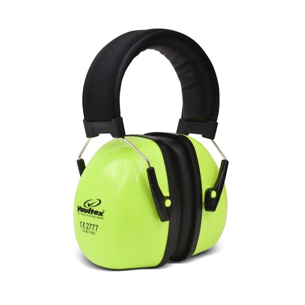 Ohrschutz Kapselgehörschutz EM-5006 - 32 dB – Bild 4