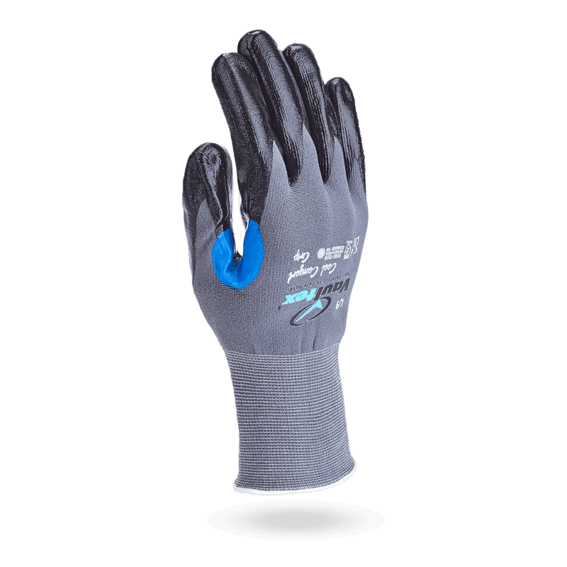 Schnittschutzhandschuhe BLUE PROTECT