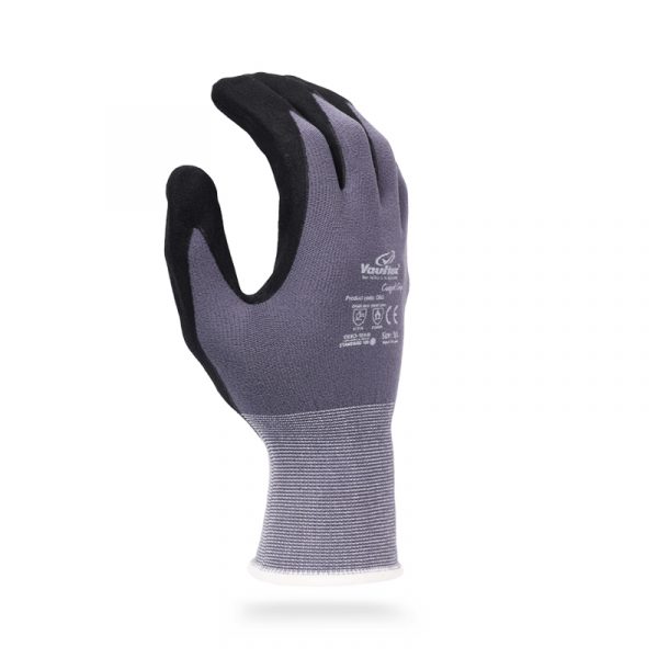 Arbeitshandschuhe WORK & GO COMFORT – Bild 5
