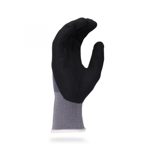 Arbeitshandschuhe WORK & GO COMFORT – Bild 4
