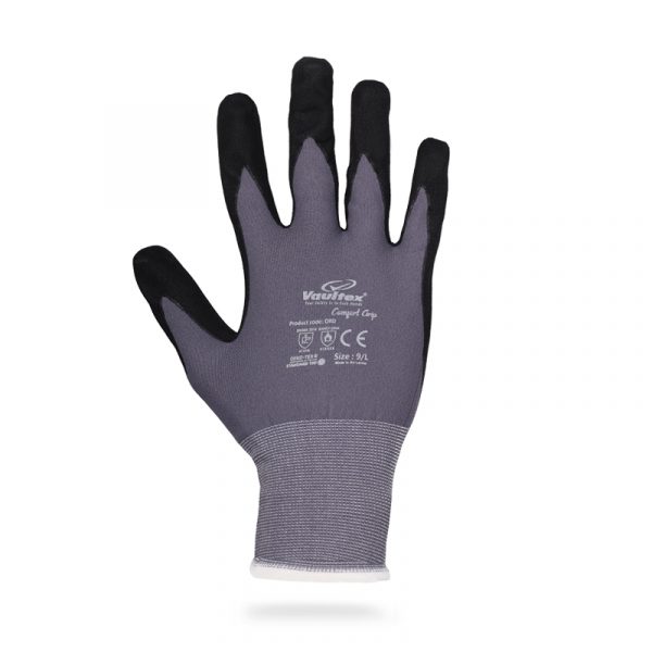 Arbeitshandschuhe WORK & GO COMFORT