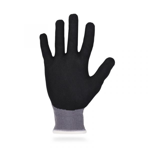 Arbeitshandschuhe WORK & GO COMFORT – Bild 2