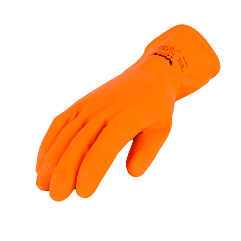 Latexhandschuhe LATEX FORCE