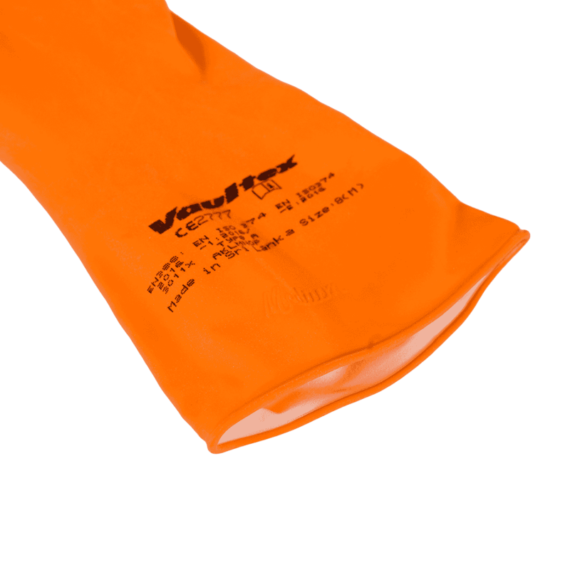 Latexhandschuhe LATEX FORCE – Bild 4