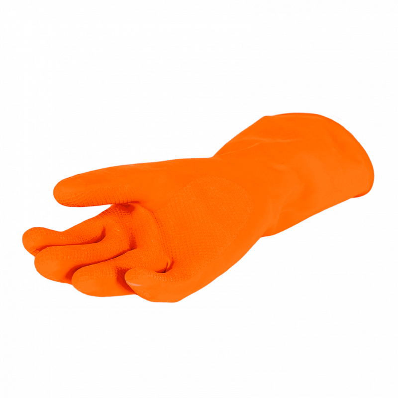 Latexhandschuhe LATEX FORCE – Bild 2
