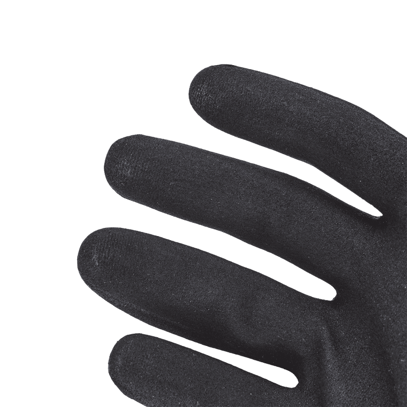 Schnittschutzhandschuhe DURO Cut D – Bild 3