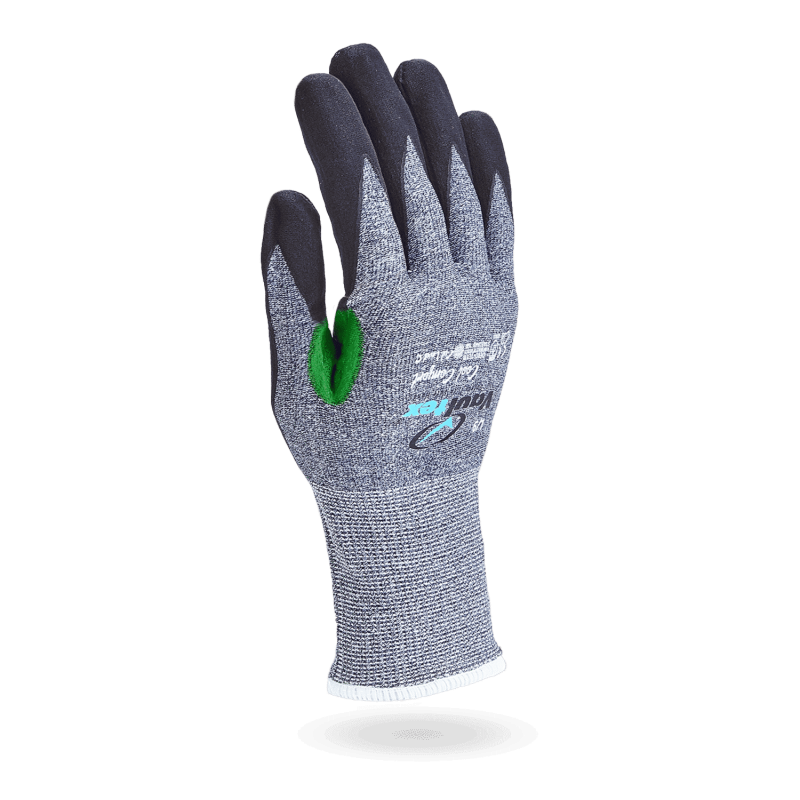 Schnittschutzhandschuhe GREEN PROTECT Cut C