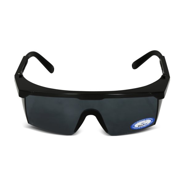 Sicherheitsbrille BLiNKi Dark – Bild 2