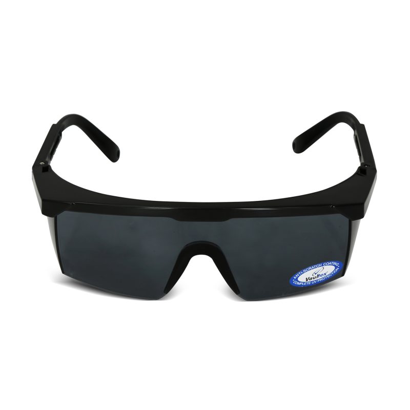 Sicherheitsbrille BLiNKi Dark – Bild 2