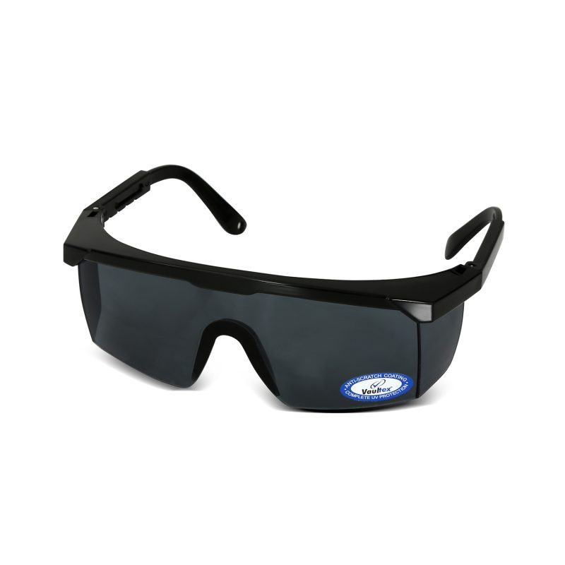 Sicherheitsbrille BLiNKi Dark