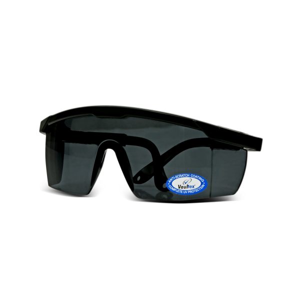 Sicherheitsbrille BLiNKi Dark – Bild 4