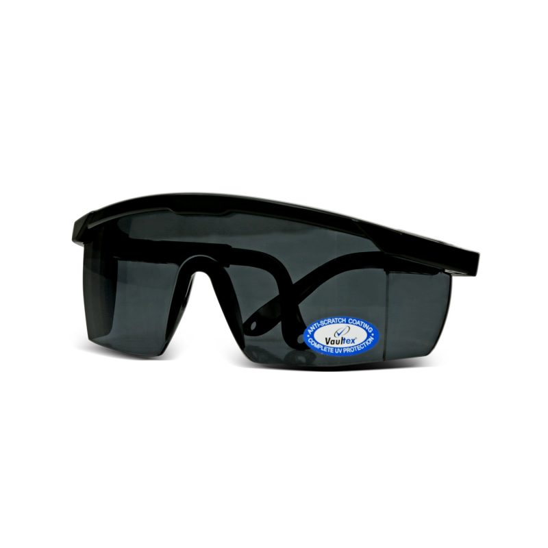 Sicherheitsbrille BLiNKi Dark – Bild 4