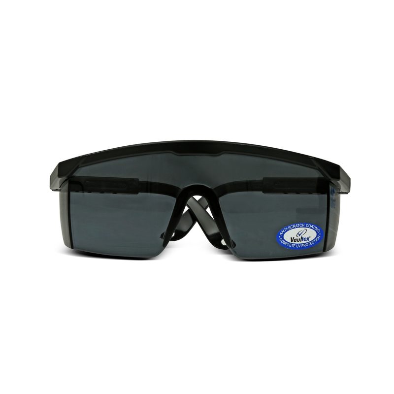 Sicherheitsbrille BLiNKi Dark – Bild 5